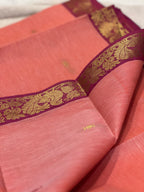 Peach Cotton