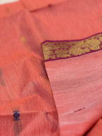 Peach Cotton