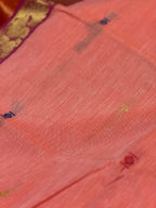 Peach Cotton