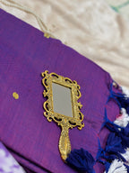 Purple Hue