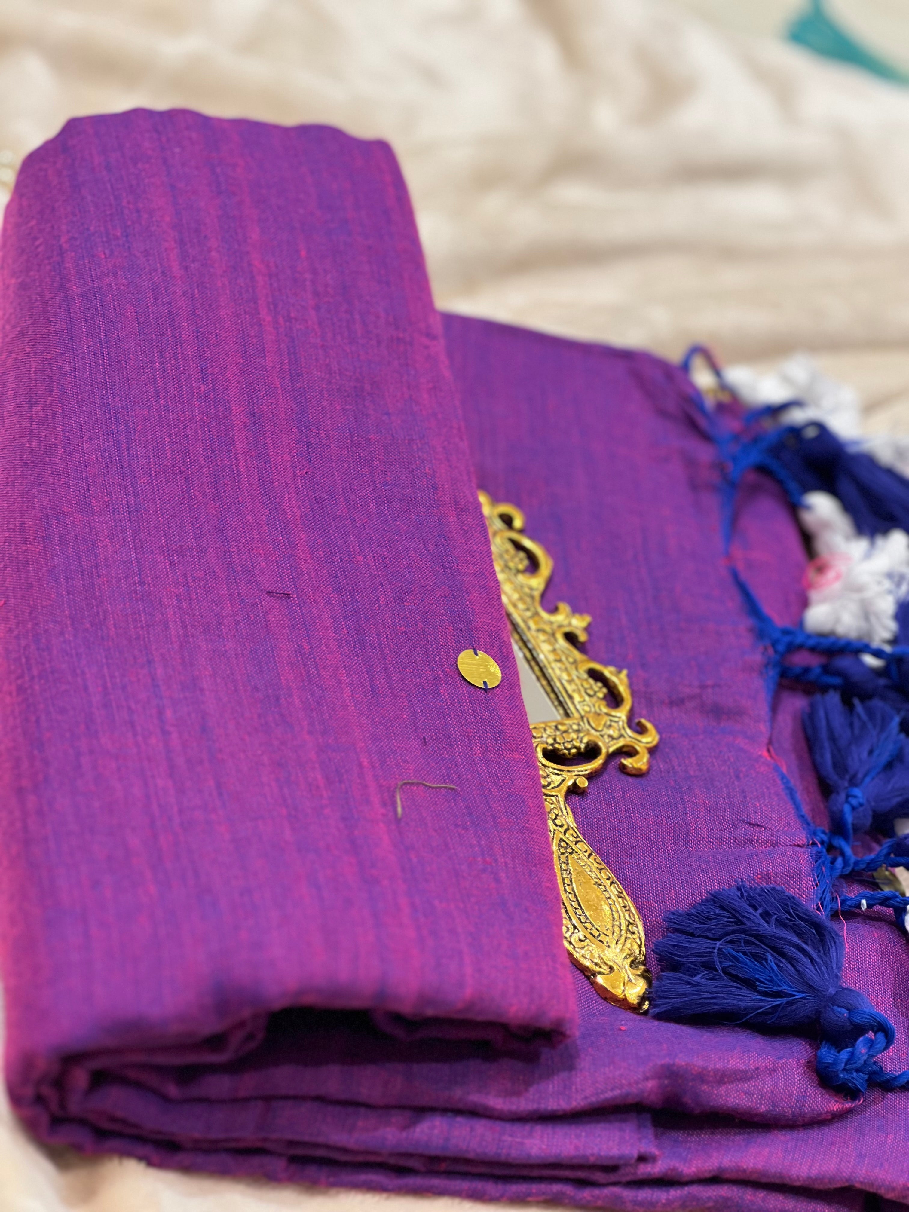 Purple Hue