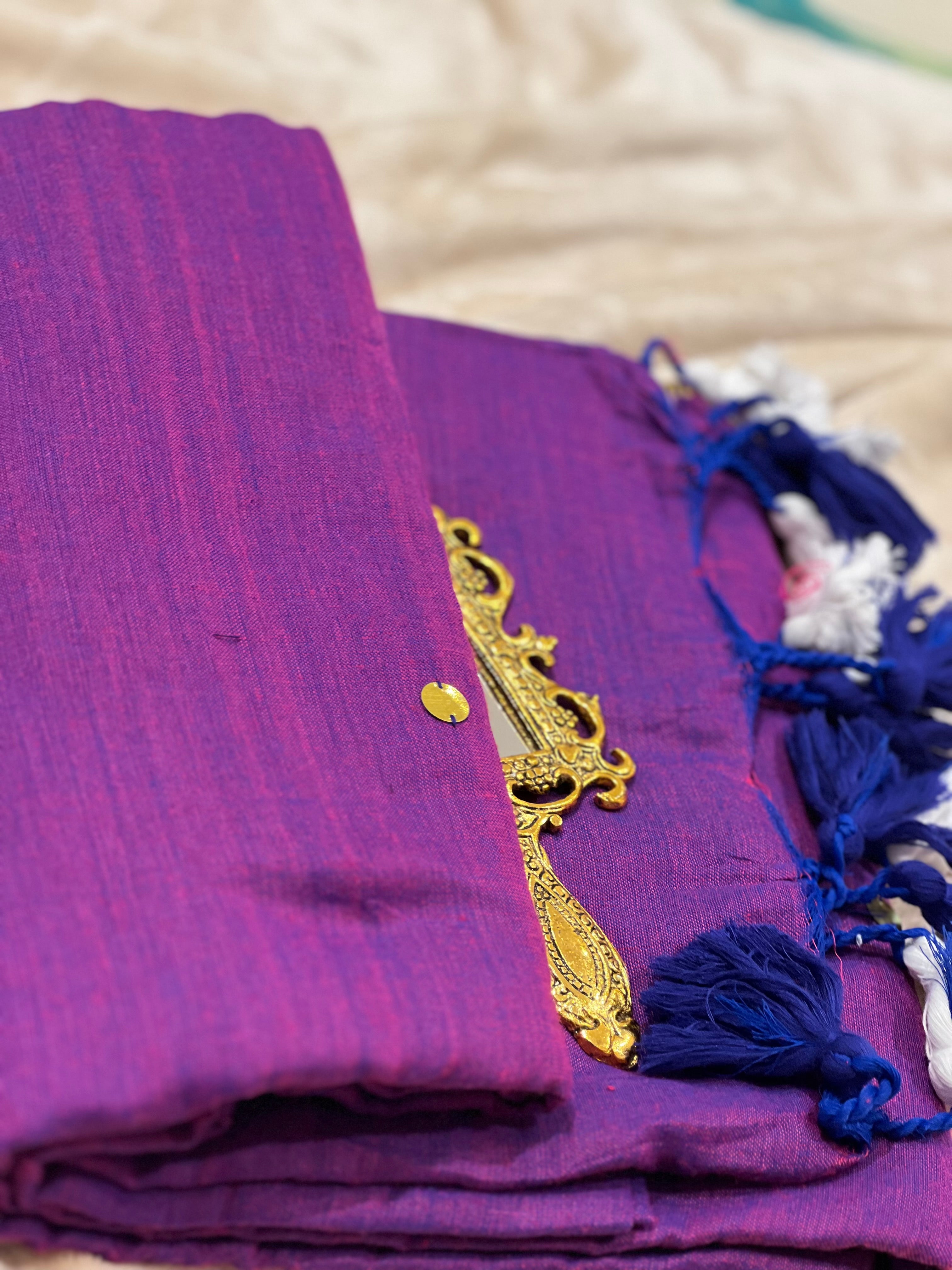 Purple Hue