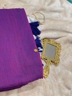 Purple Hue